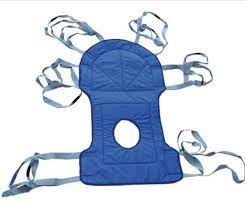 ARNES PARA GRUA TIPO COMODO MARCA - REACTIV
