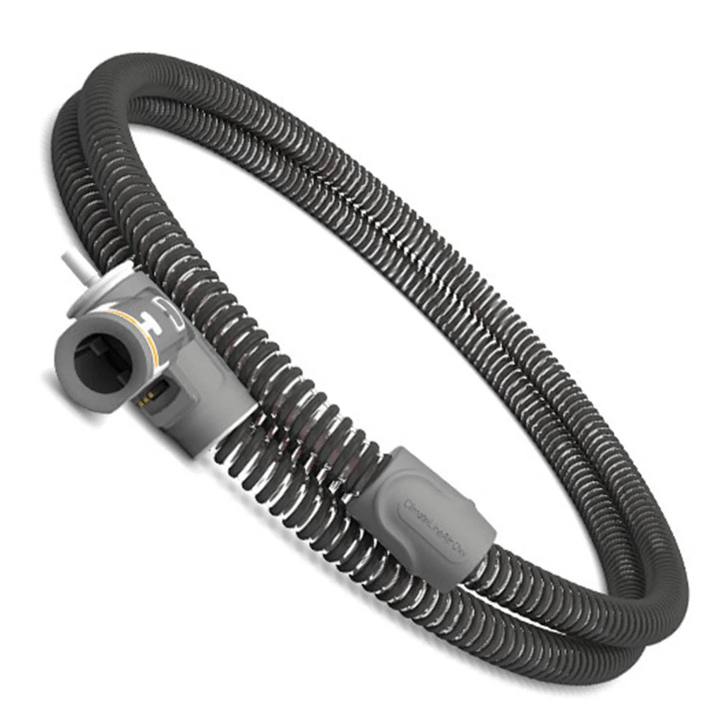 CIRCUITO TÉRMICO CON PUERTO CLIMATELINEAIR MARCA - RESMED