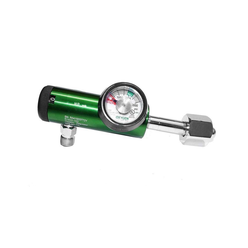 REGULADOR DE TANQUE 1700 M 1030 MARCA - FAREI