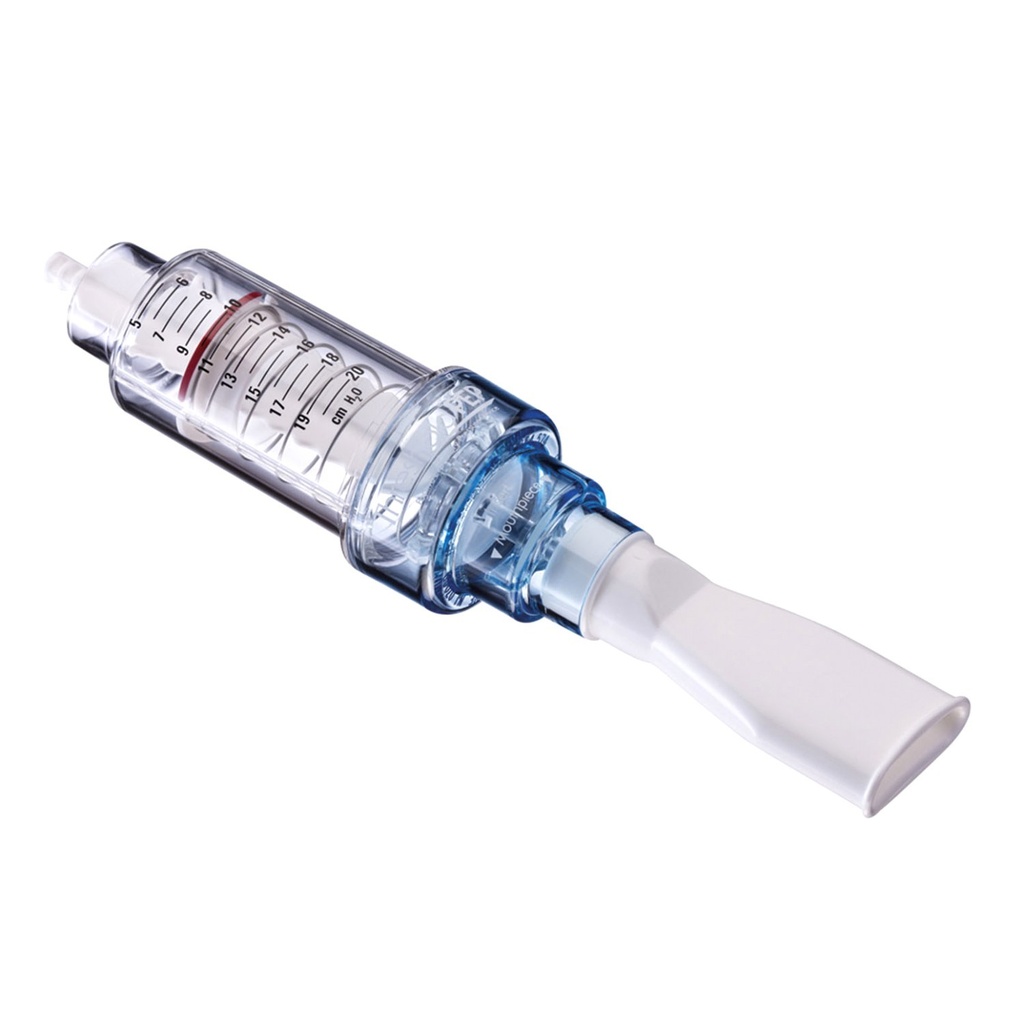 THRESHOLD PEP EJERCITADOR RESPIRATORIO MARCA - PHILIPS