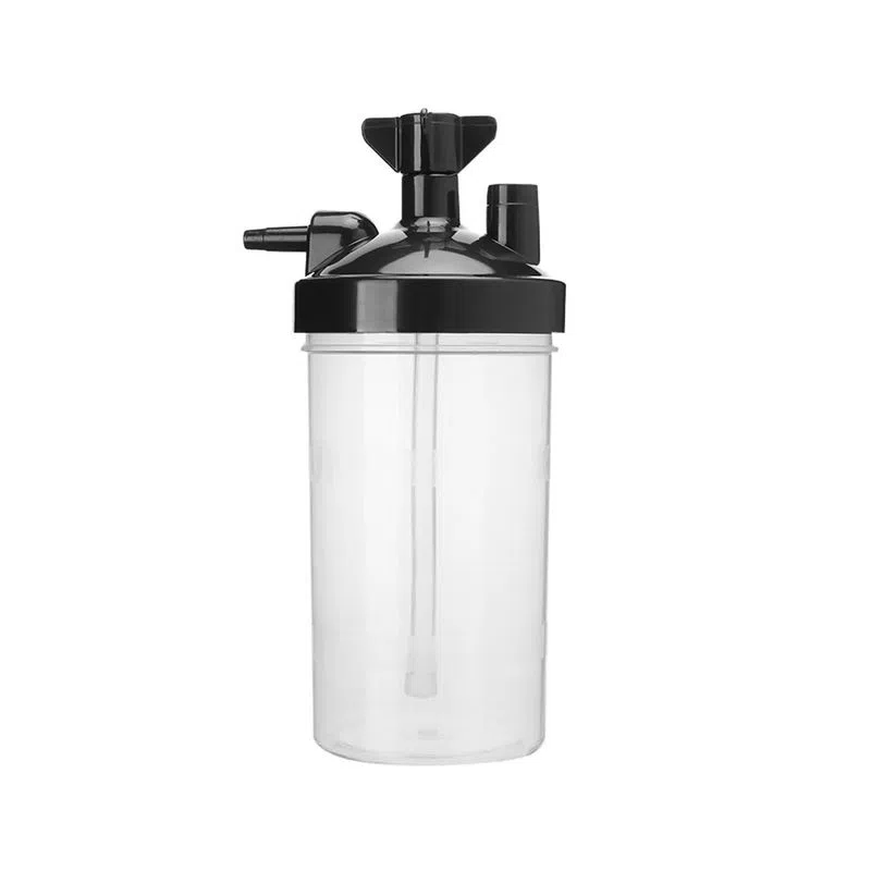 VASO HUMIDIFICADOR MARCA - SALTER LABS
