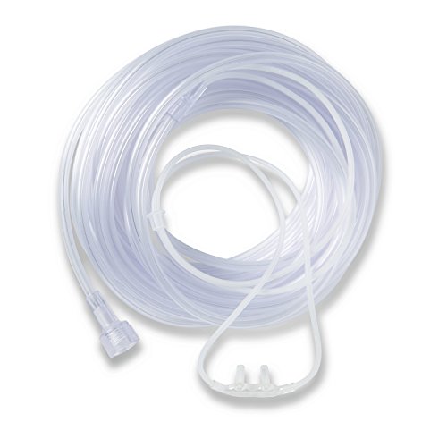 CANULA NASAL 2 m SOFTECH MARCA - HUDSON