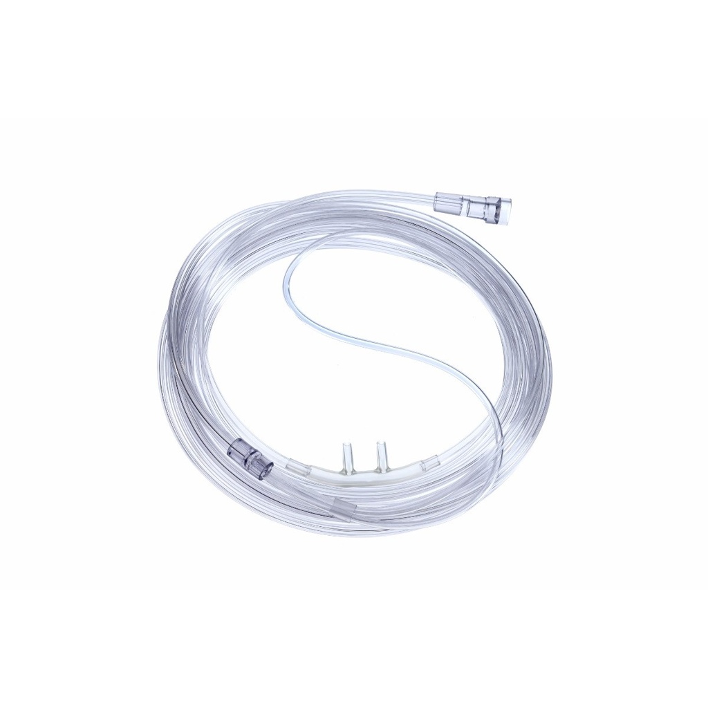CANULA NASAL 7 m MARCA - SALTER LABS
