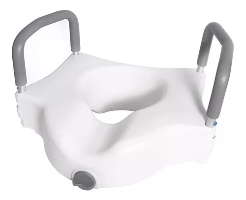 INCREMENTO PARA BAÑO DE LUJO CON BRAZOS FIJOS MARCA - REACTIVE COD R219021