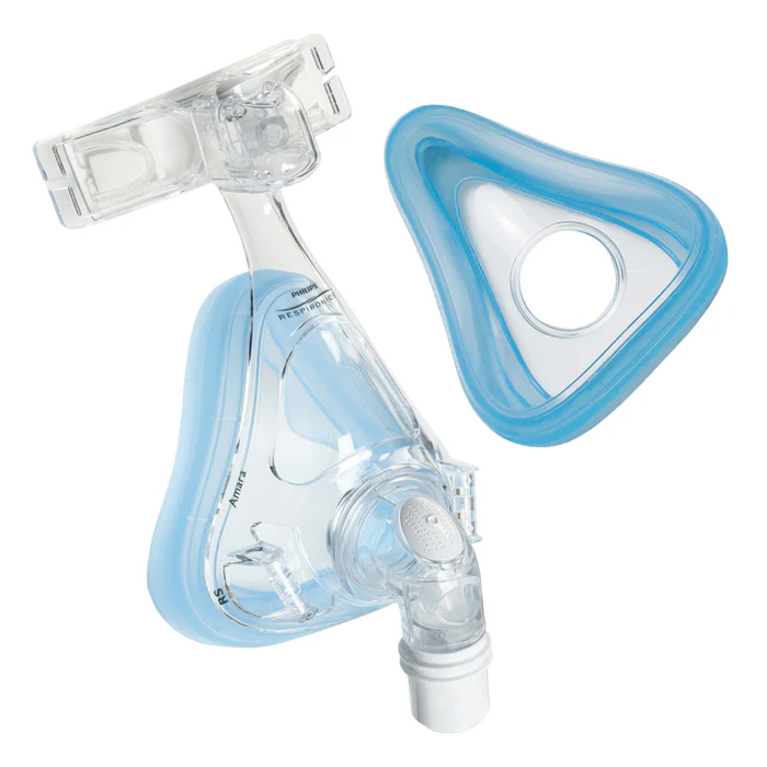 MASCARILLA AMARA GEL MARCA - PHILIPS