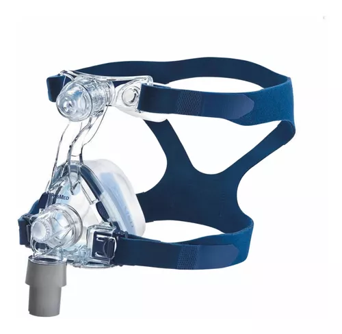 MASCARILLA MIRAGE SOFTGEL NASAL MARCA - RESMED