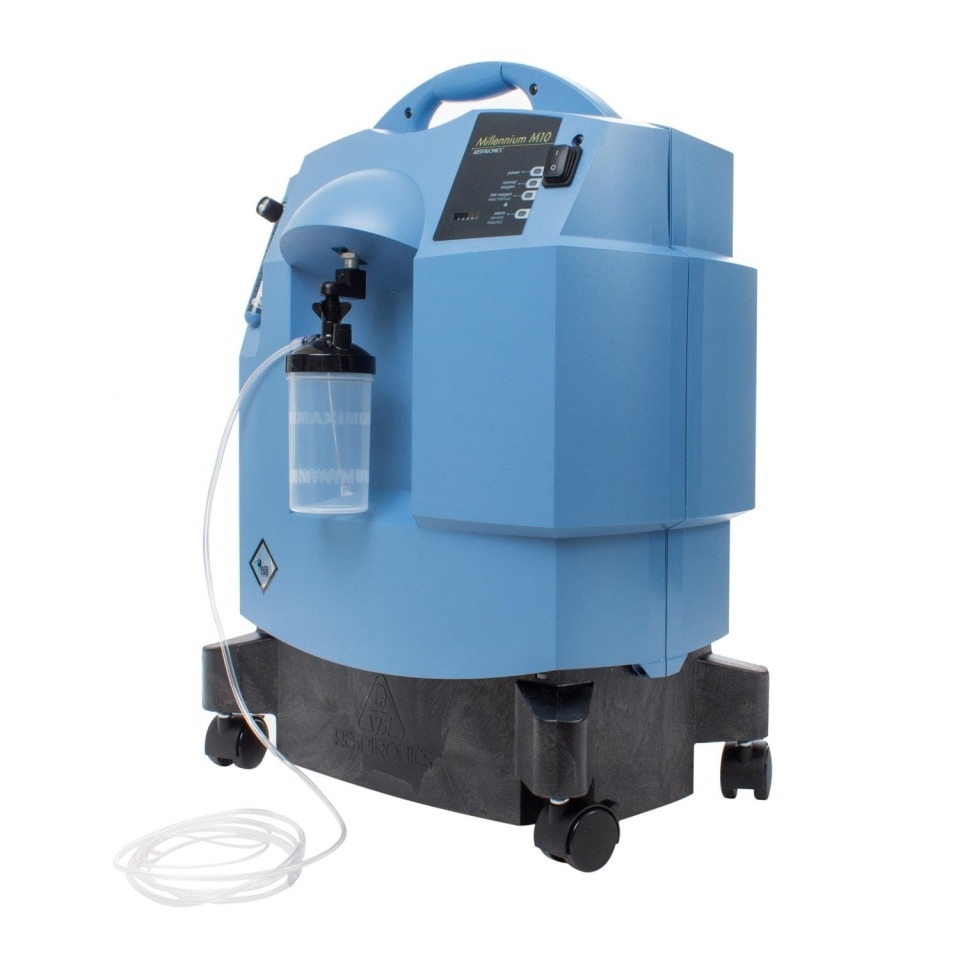 Concentrador 10L