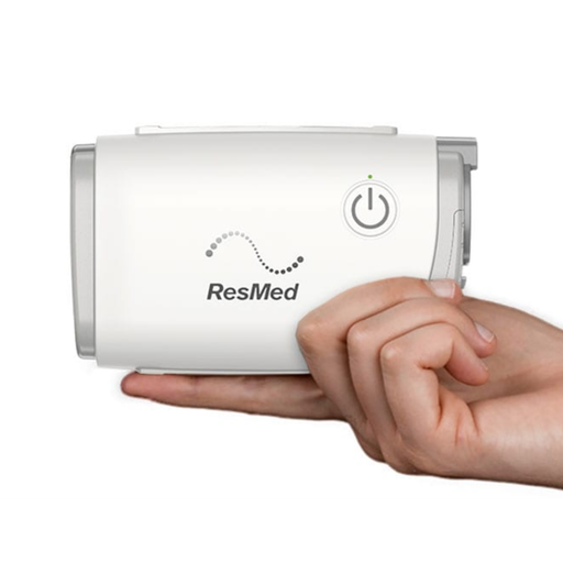 AIRMINI CPAP AUTO MARCA - RESMED