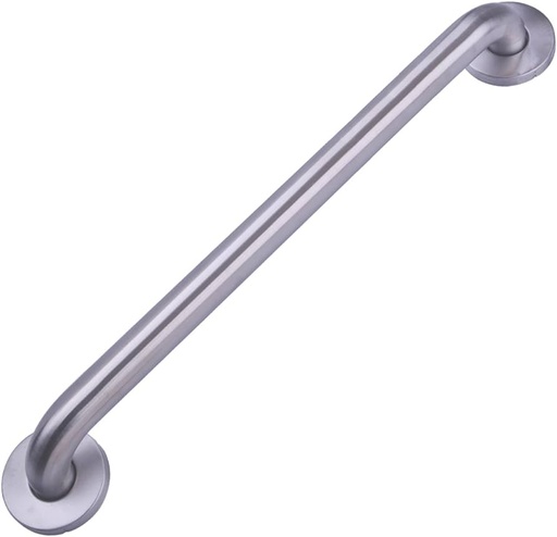 BARRA DE APOYO DE 24" DE ACERO MARCA - REACTIV COD R204114