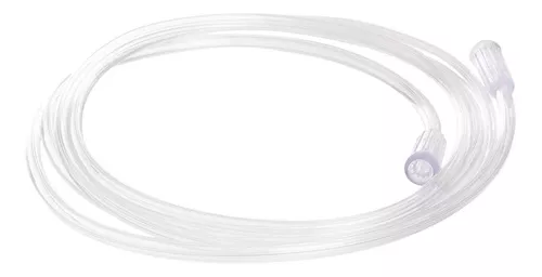 EXTENSIÓN DE OXÍGENO 2 m MARCA - SALTER LABS