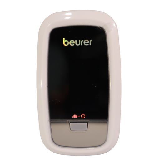 OXIMETRO DE PULSO BEURER MARCA - BEURER