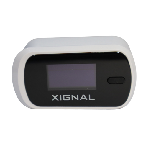 OXIMETRO DE PULSO XIGNAL MD300C2 MARCA - XIGNAL