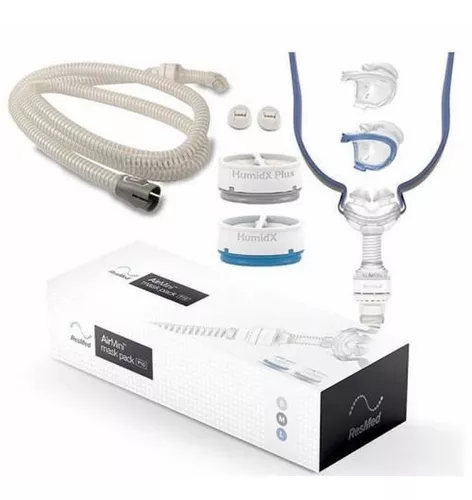 PAQUETE PARA P10 AIRMINI MARCA - RESMED