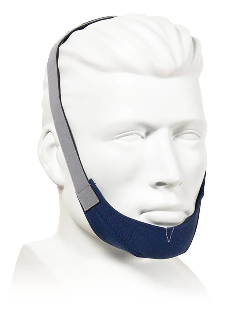 SUJETADOR DE MANDIBULA MARCA - RESMED