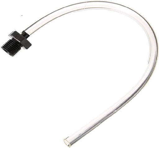 TUBING ADAPTADOR ORIGINAL MARCA - PHILIPS
