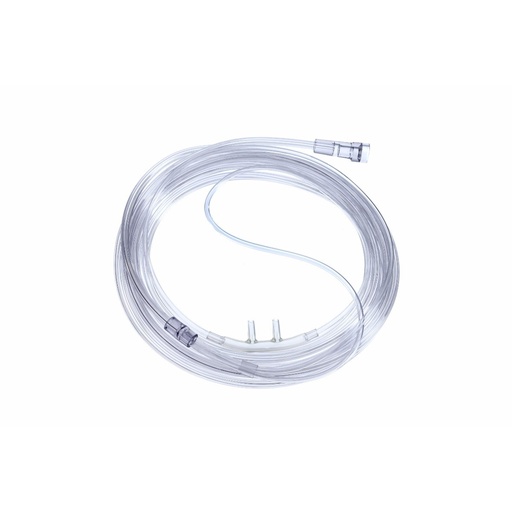 CANULA NASAL 15 m MARCA - SALTER LABS