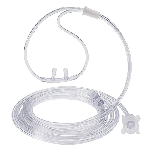 CANULA NASAL 2 m NEONATAL MARCA - AIRLIFE