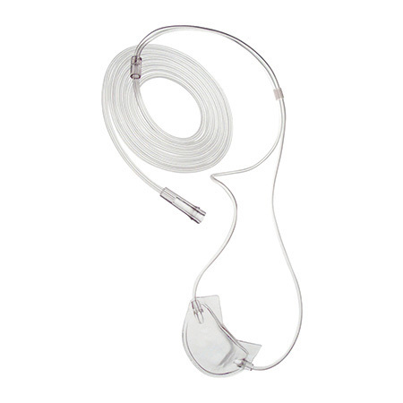 CANULA NASAL BIFLOW MARCA - WESTMED