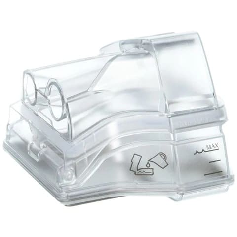 TINA HUMIDIFICADORA S10/ AirCurve MARCA - RESMED